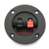 vaschetta  pcaudio bjc010 per casse acustiche con contatti a pressione